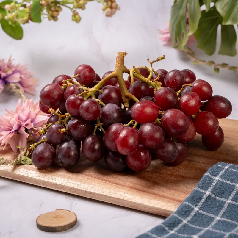 Raisin rouge sans pépins Sweet Celebration