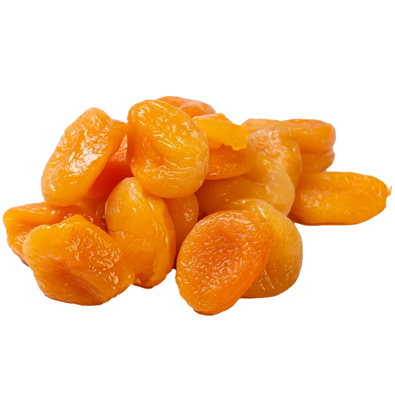Abricot moelleux