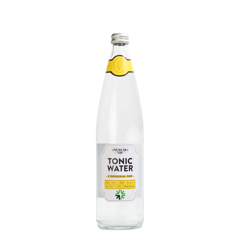 Tonic Meneau