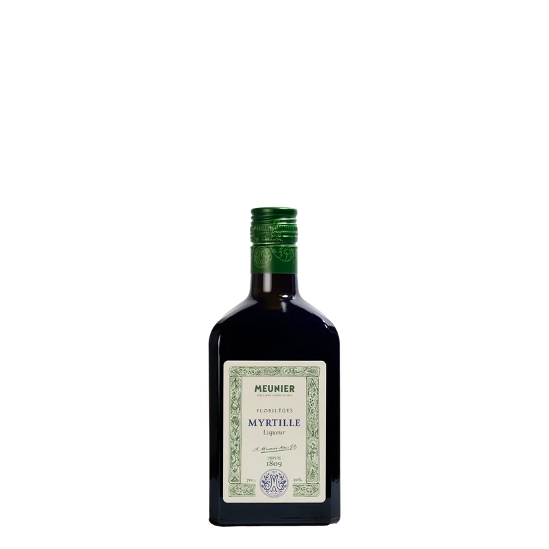 Liqueur de Myrtille