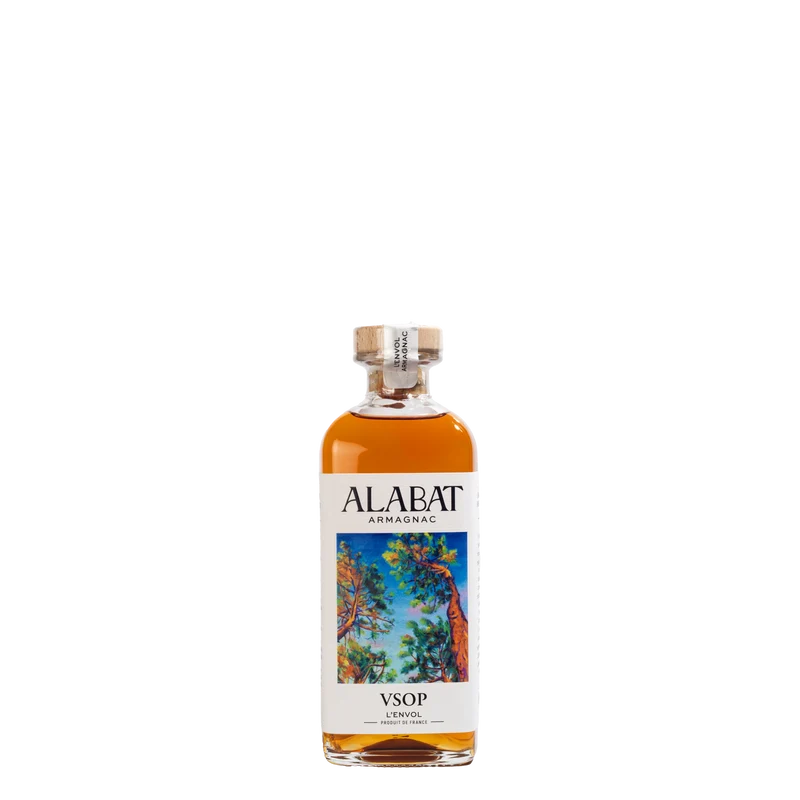 Bas-Armagnac VSOP