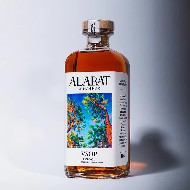 Bas-Armagnac VSOP