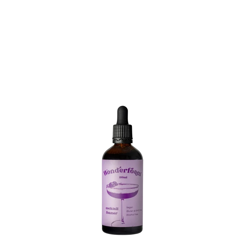 Wonderfoam • Emulsifiant végétal