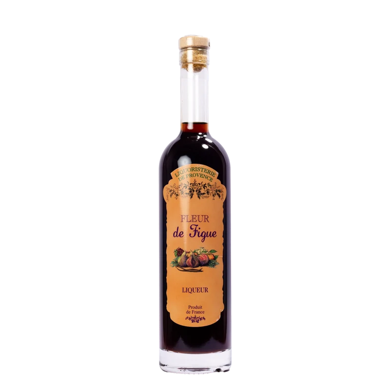 Liqueur de Figue Séchée