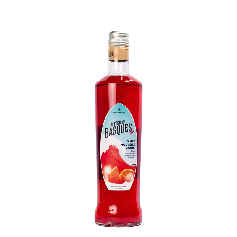 Bitter des Basques
