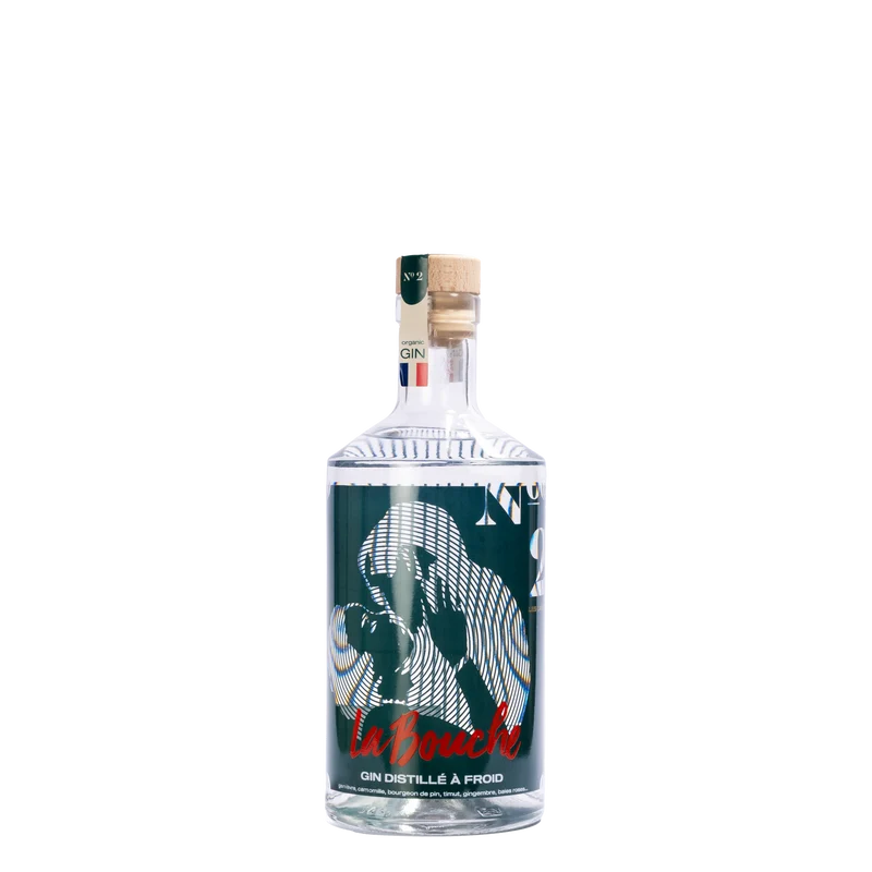 Gin Les Landes