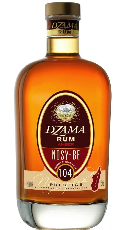Dzama Nosy-Be Prestige 70cl