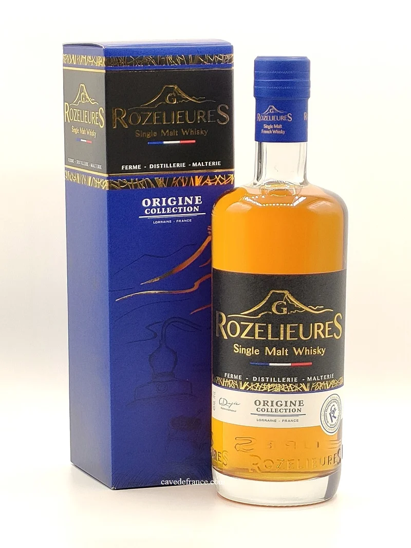 Rozelieures Origine 70cl