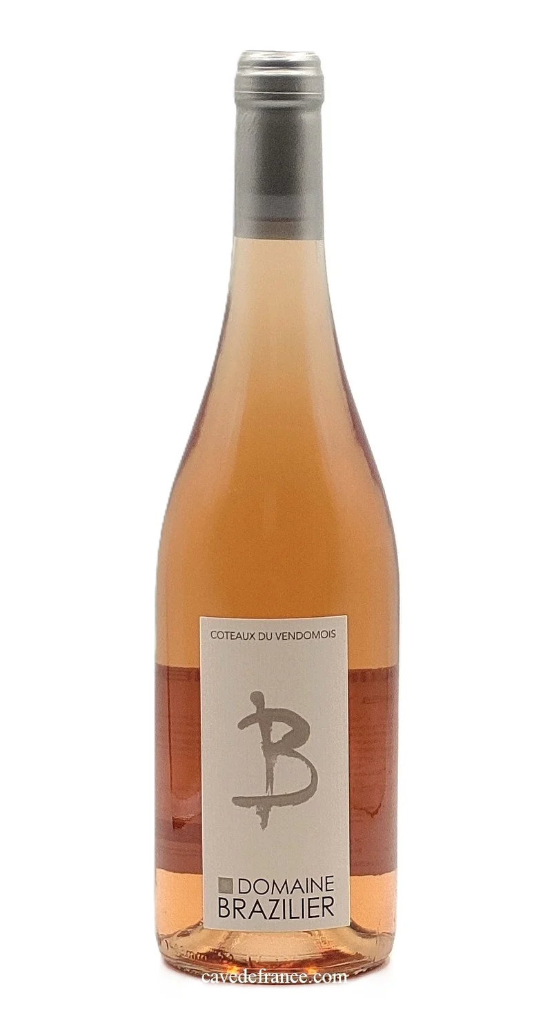 Gris du Vendômois Brazilier
