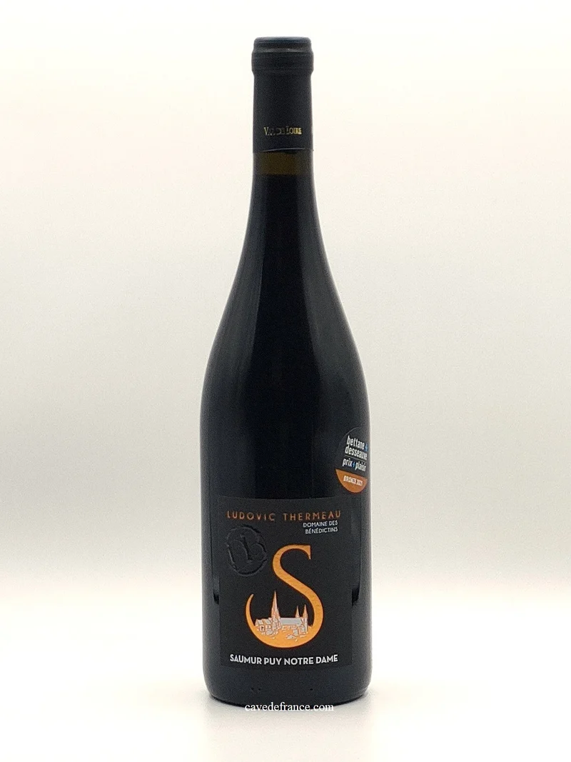 Saumur Puy Notre Dame 2019