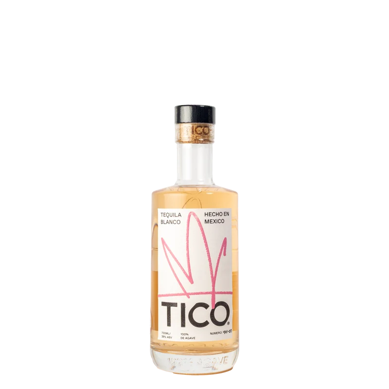 Tequila Rosa