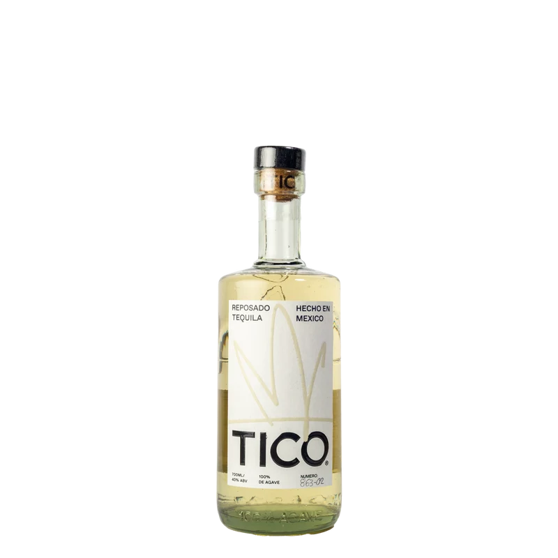 Tequila Reposado
