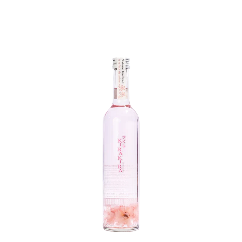 Kirakira • Liqueur de Sakura