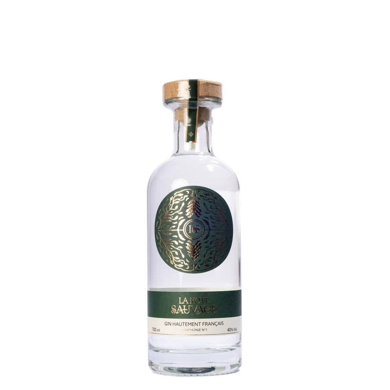 Gin Symphonie n°1