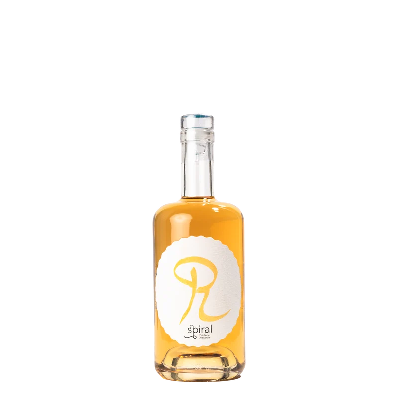R • Eau de vie de Raisin