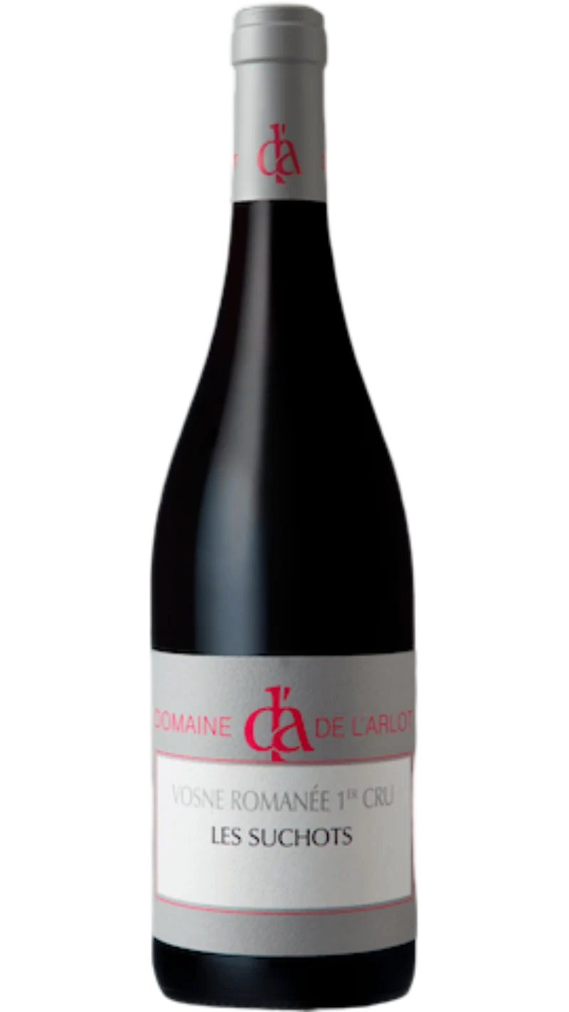 Magnum Vosne-Romanée 1er Cru Les Suchots - 2023 - Domaine de l'Arlot