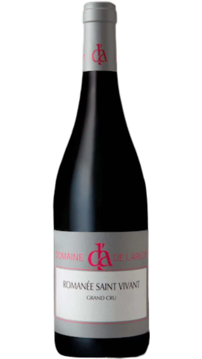 Romanée-Saint-Vivant Grand Cru - 2023 - Domaine de l'Arlot