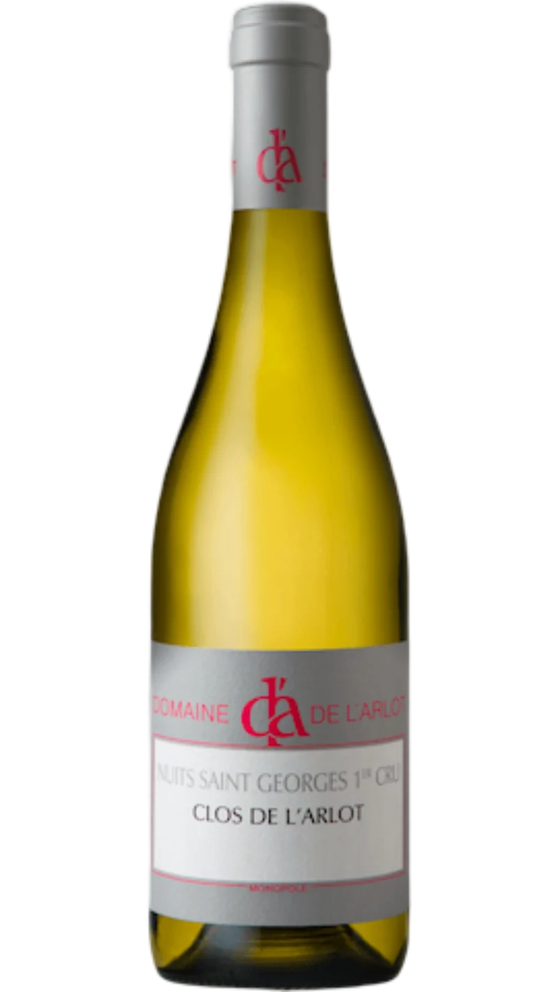 Nuits-Saint-Georges 1er Cru Clos de l'Arlot Monopole - 2023 - Domaine de l'Arlot