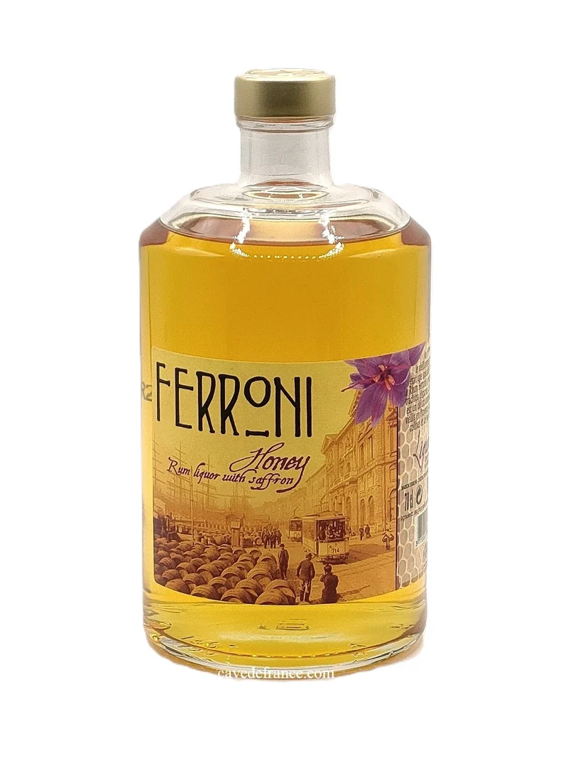 Ferroni Honey