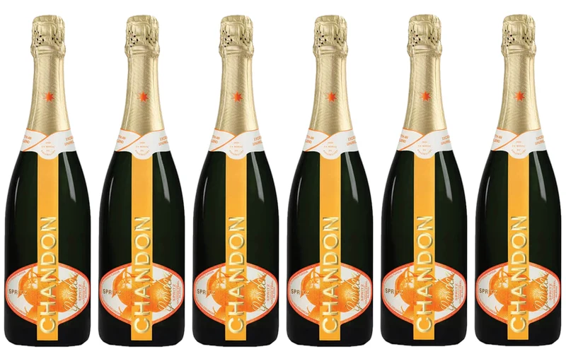 Chandon Garden Spritz X 6
