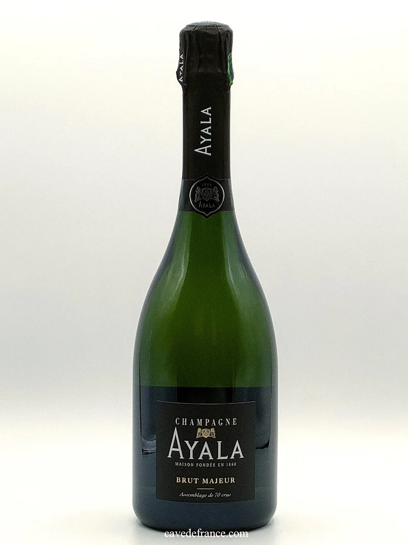 Champagne Ayala Brut Majeur
