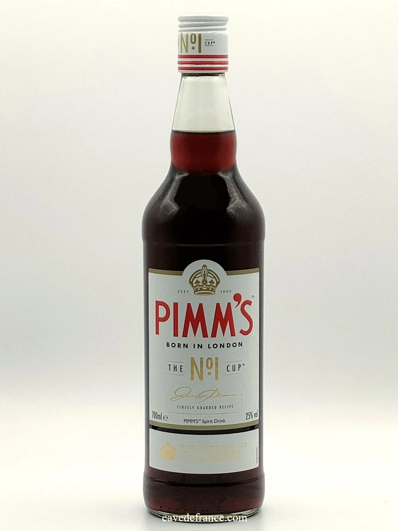 Pimm's N°1