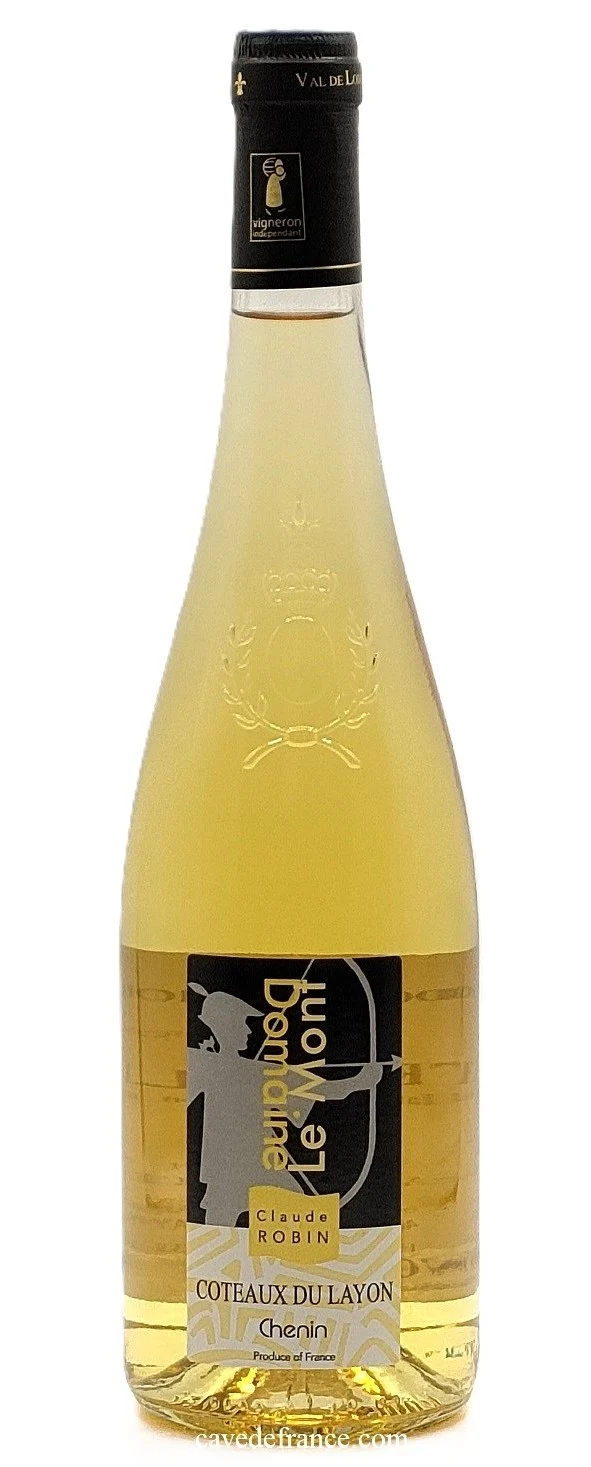 Côteaux du Layon - Domaine Le Mont