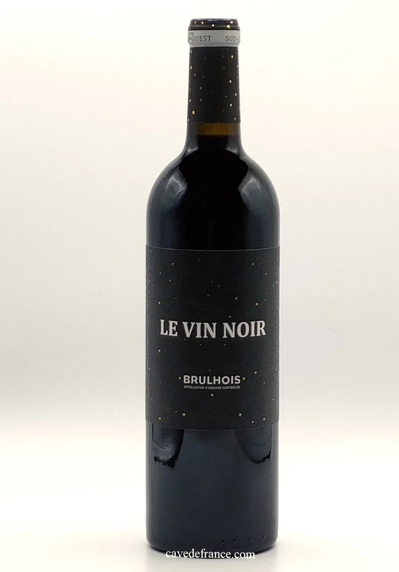Le Vin Noir 2018
