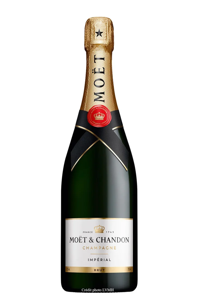 Moët & Chandon Brut Impérial 75cl