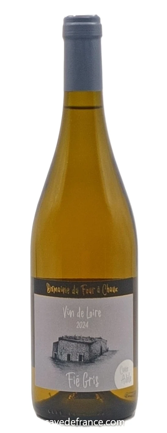 Fié Gris Cuvée Adèle