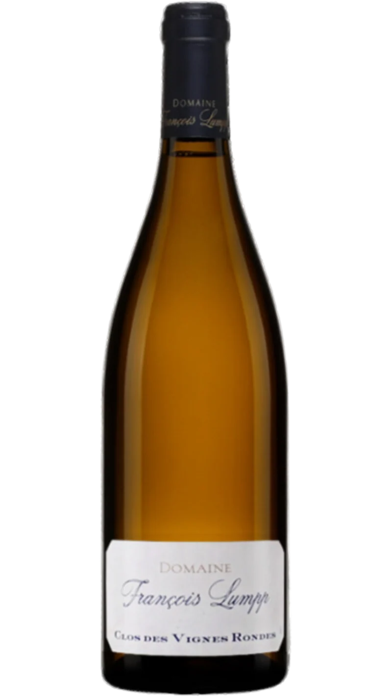 Givry Clos des Vignes Rondes - 2024 - Domaine François Lumpp