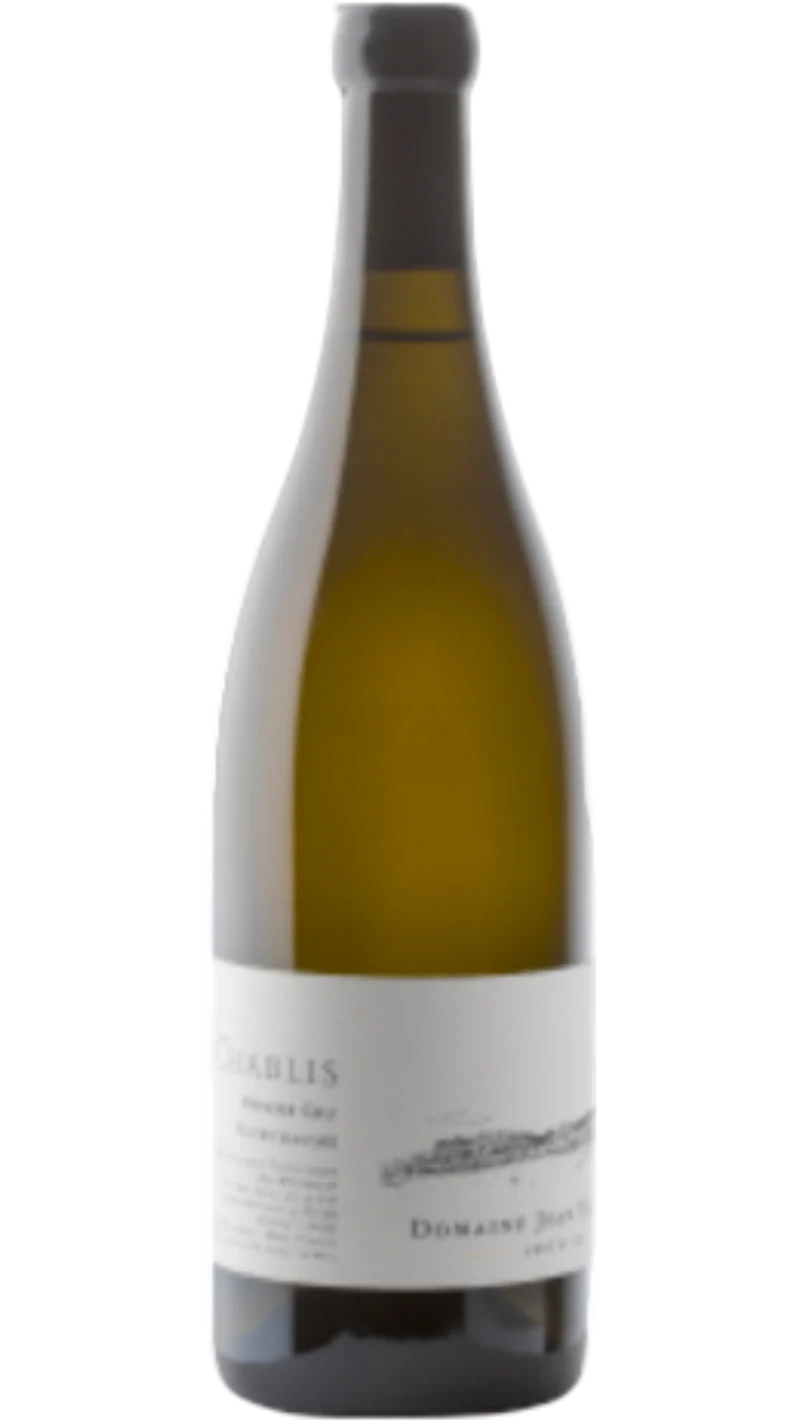 Chablis 1er Cru Fourchaume - 2023 - Domaine Jean Dauvissat Père & Fils
