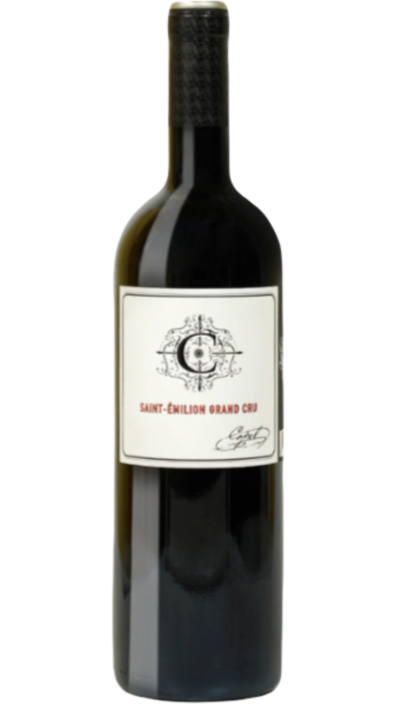 Saint-Émilion Grand Cru - 2019 - Xavier Copel