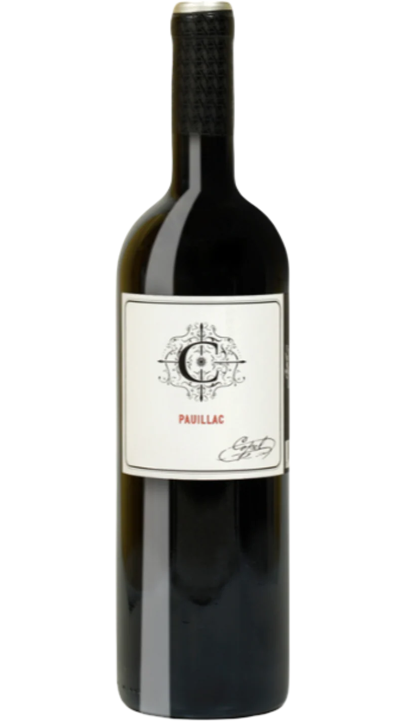 Pauillac - 2019 - Xavier Copel
