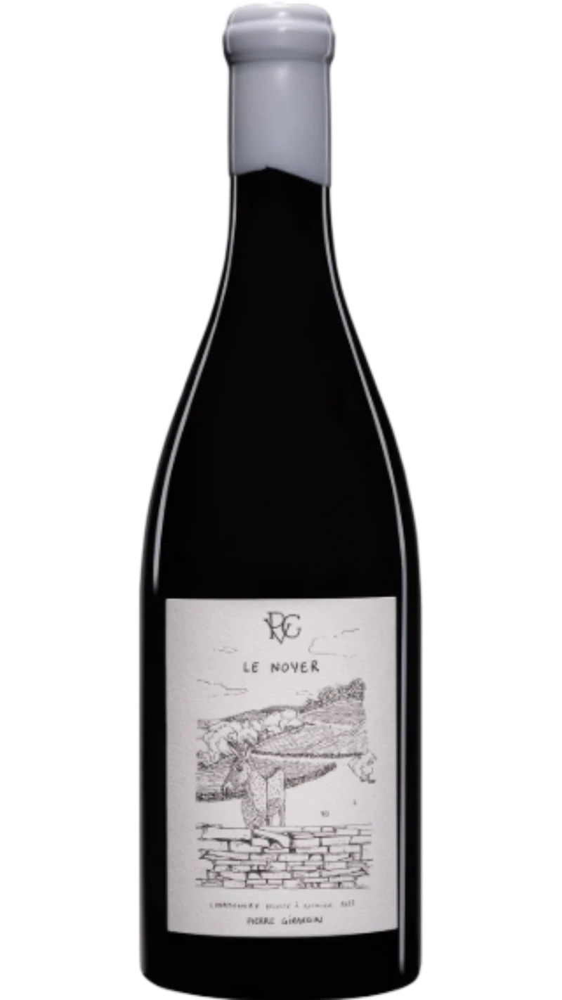 Vin de France Le Noyer - 2024 - Domaine Pierre Girardin