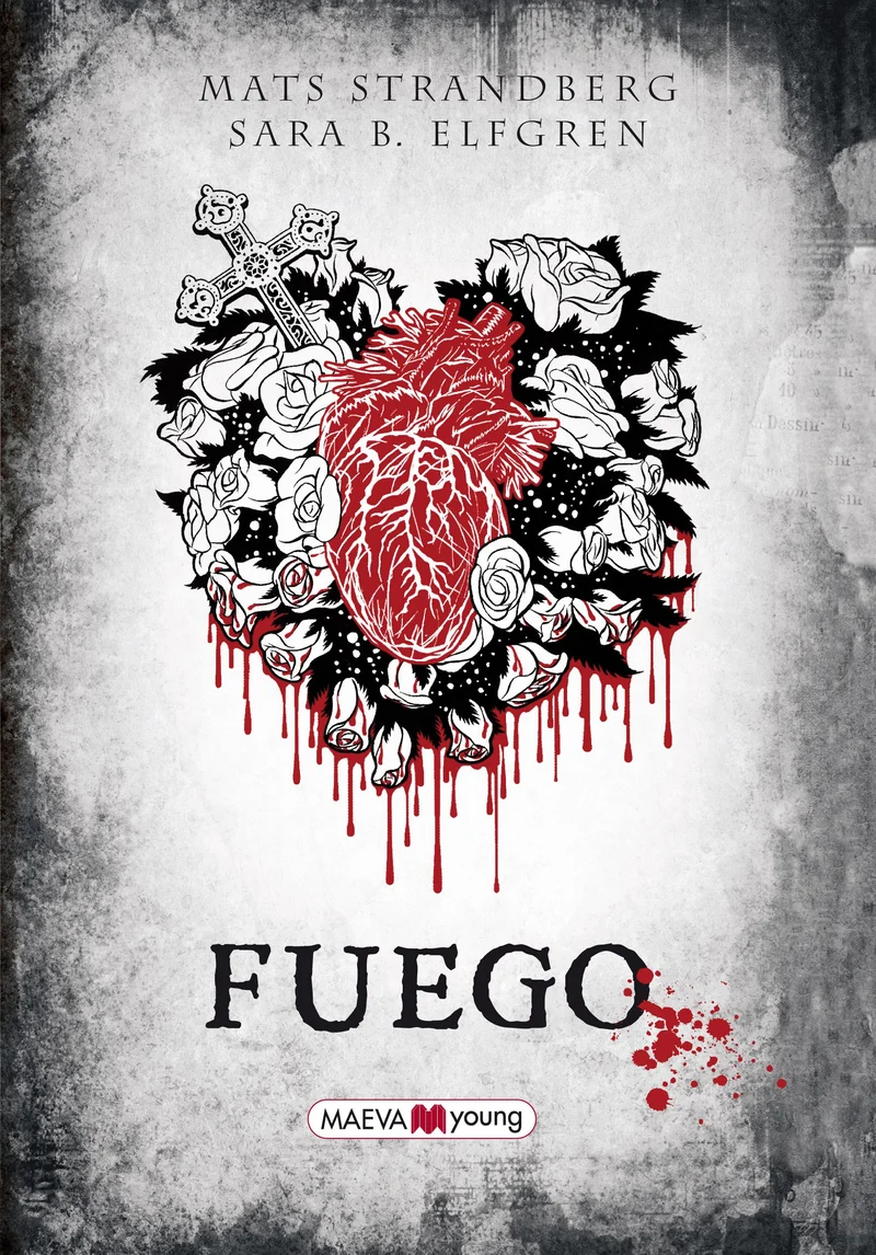 Fuego / Fire