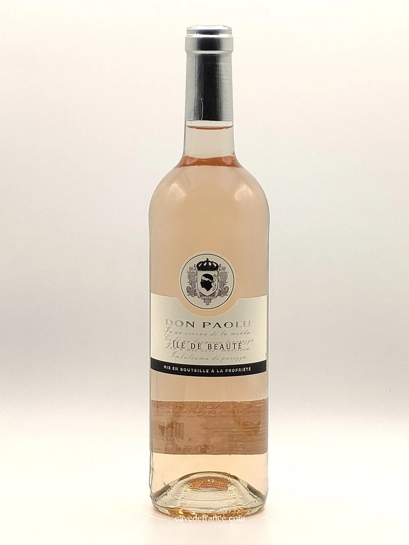 Corse - Don Paolu 75cl