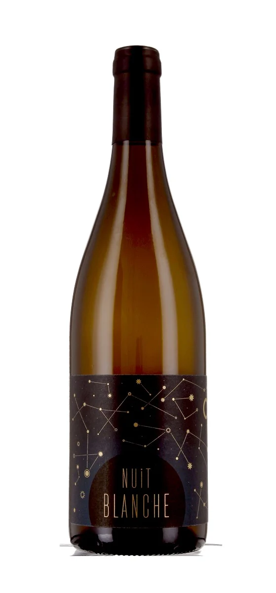 Clos le Joncal - AOP Bergerac - Blanc - 2021