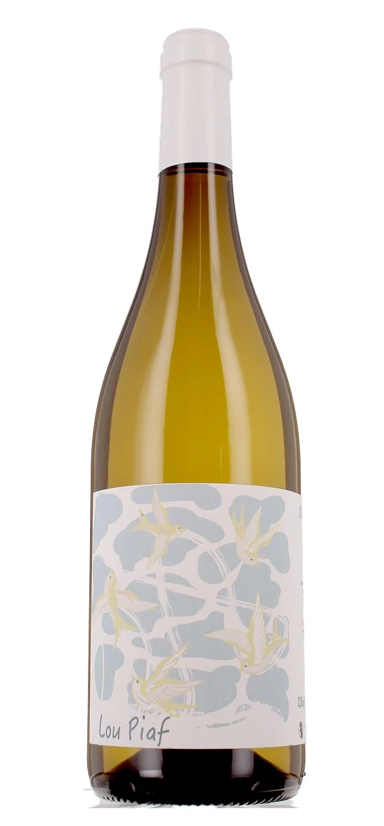 Domaine Capmartin - IGP Côtes de Gascogne - Blanc - 2021
