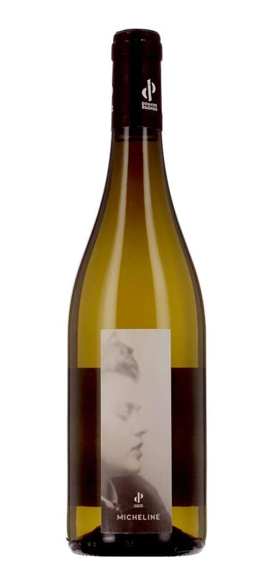 Domaine Pagnon - IGP Côtes Catalanes - Blanc - 2021