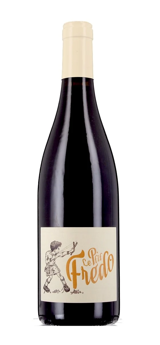 Domaine Fontaine des Fées - AOP Côtes-du-Rhône - Rouge - 2020