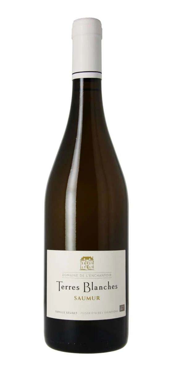 Domaine de L'Enchantoir - AOP Saumur - Blanc - 2020