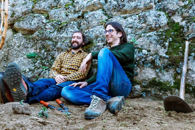 Vinos de Madrid Las Iruelas - 2020 - Domaine Comando G