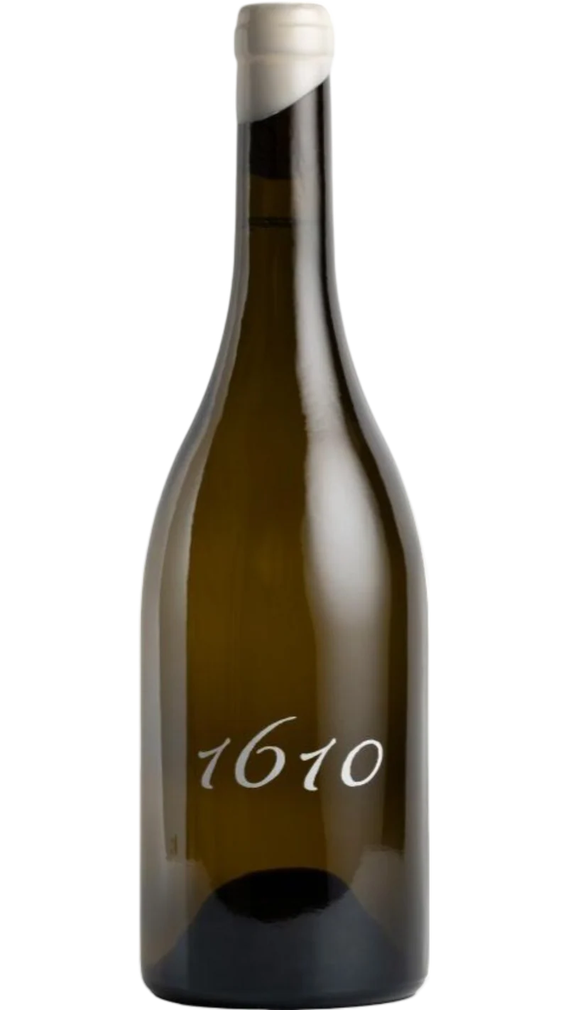 Côte de Provence 1610 blanc - 2023 - Château Grand Boise