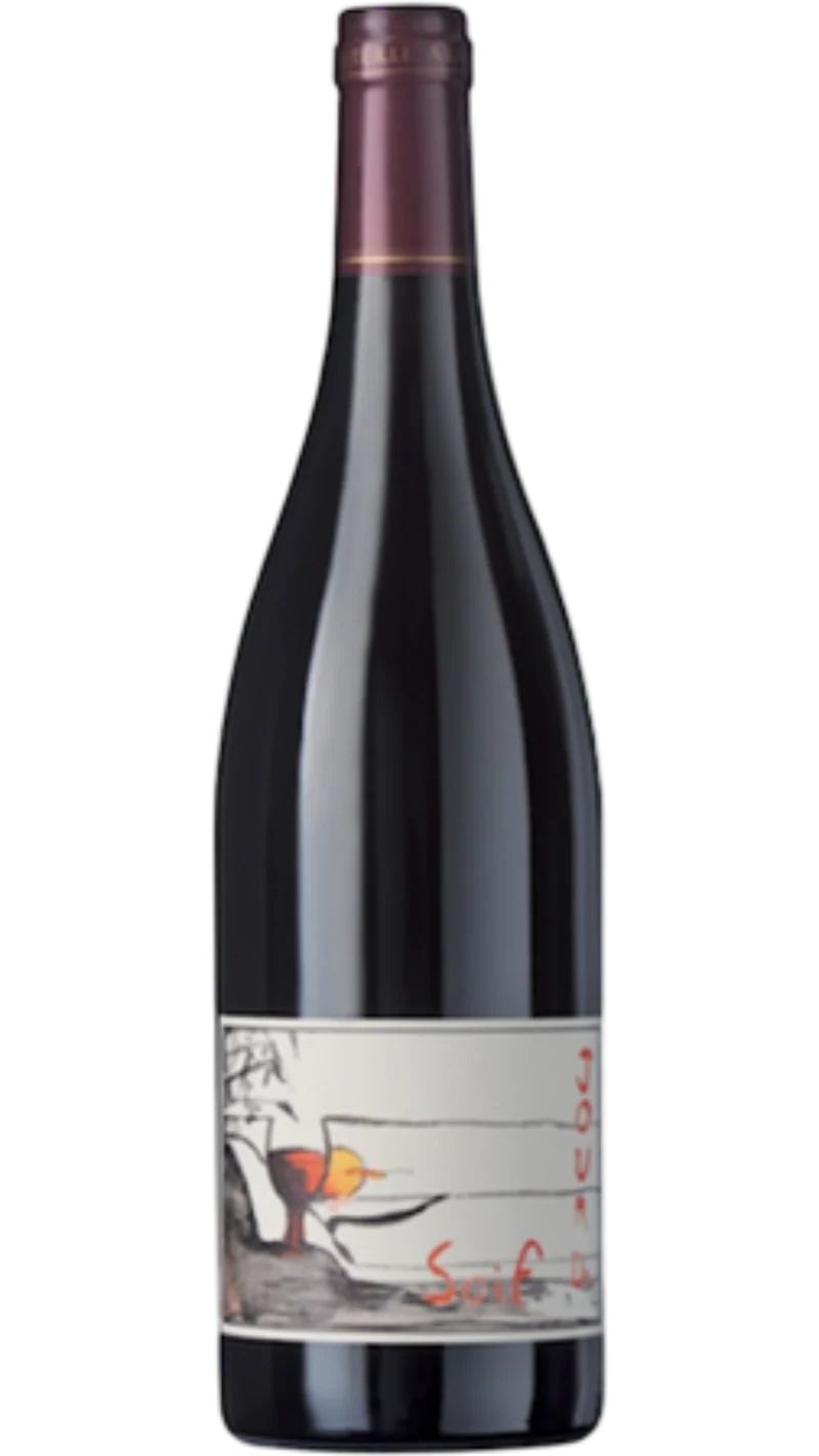 Bourgueil Jour de Soif - 2024 - Domaine du Bel Air