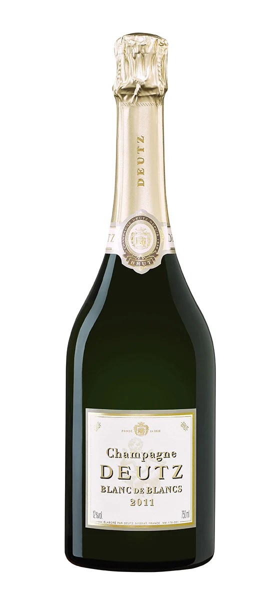 Champagne Deutz - AOP Champagne - Blanc