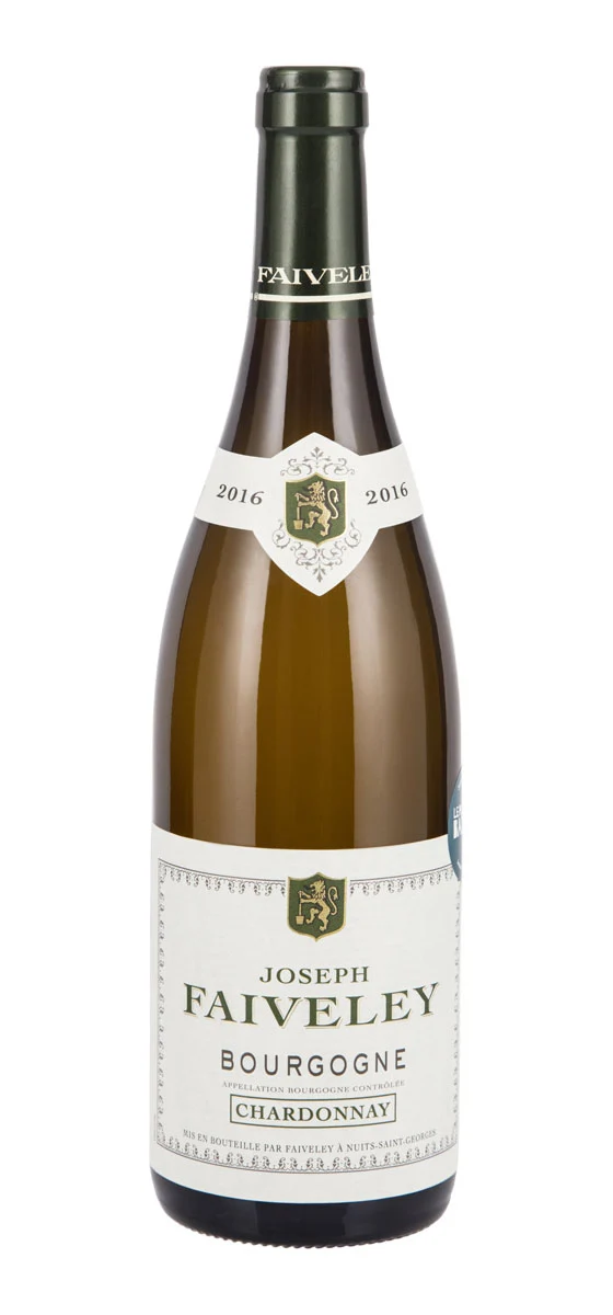Joseph Faiveley - AOP Bourgogne - Blanc - 2016