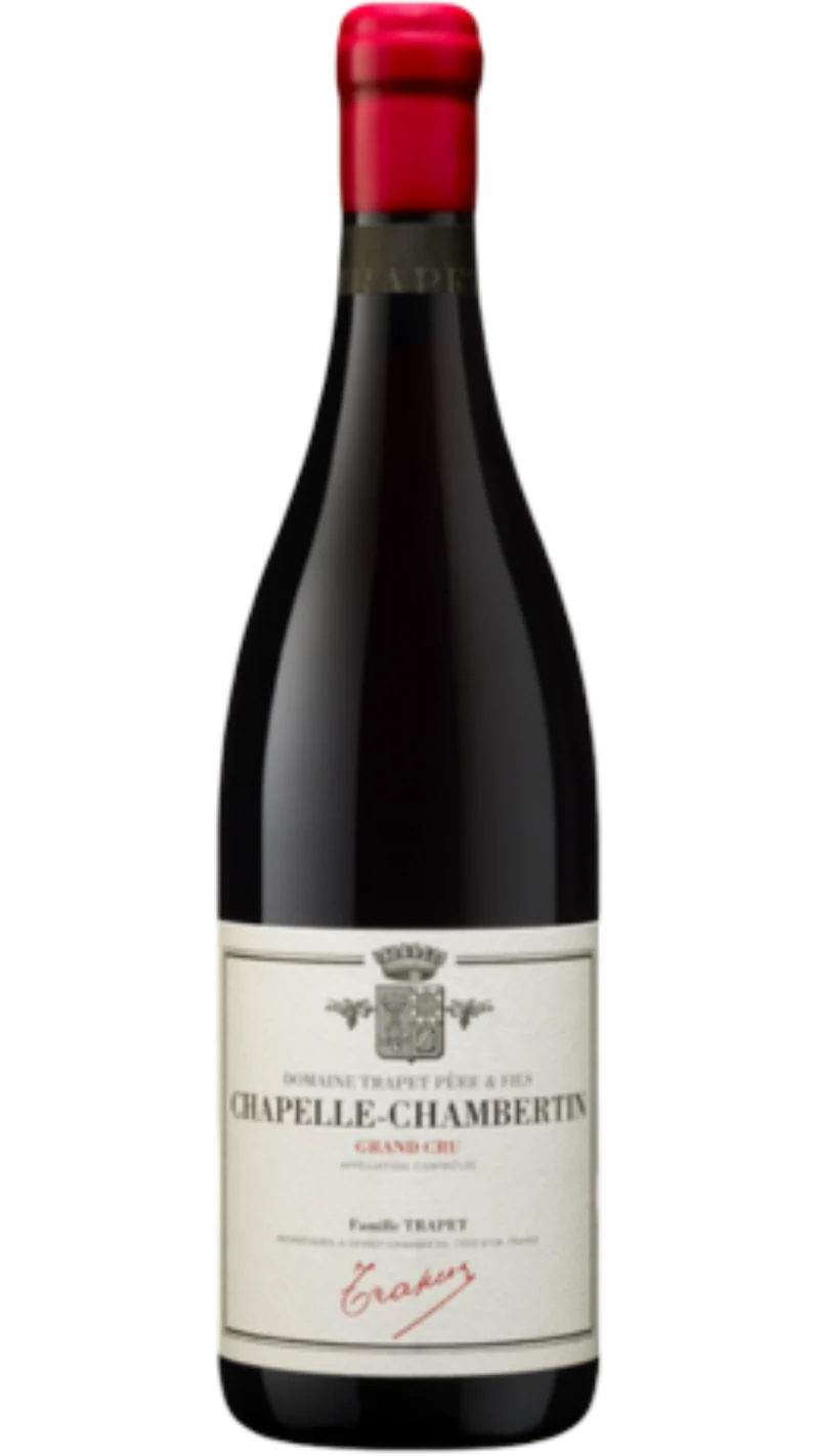Chapelle-Chambertin Grand Cru - 2021 - Domaine Jean Trapet Père & Fils