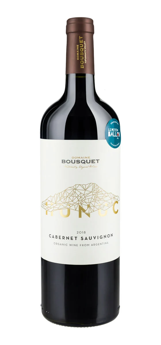 Domaine Bousquet - IG Mendoza - Rouge - 2018