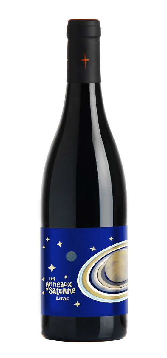 Domaine Duseigneur - AOP Lirac - Rouge - 2014